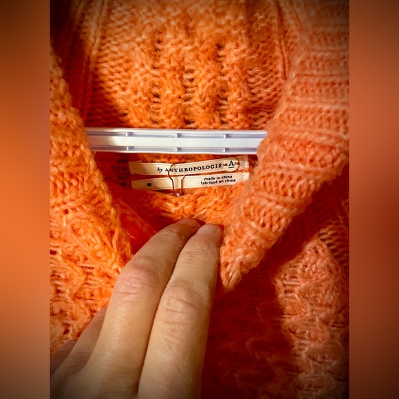 Women's Knit Sweater - Picture 1 of 3